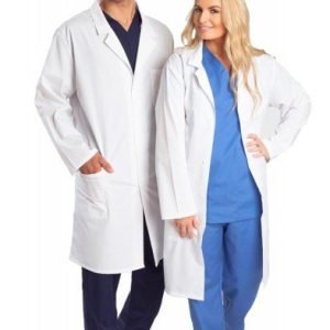 Scrub Suit Blazer