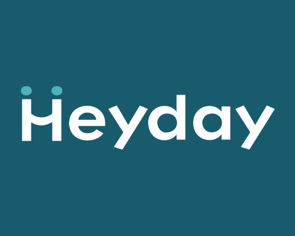 heyday